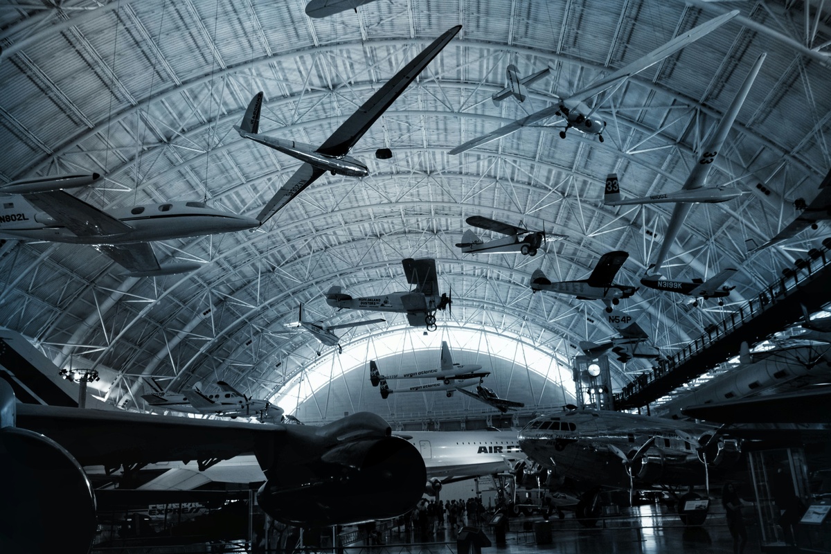 Electric Aircraft Manufacturing